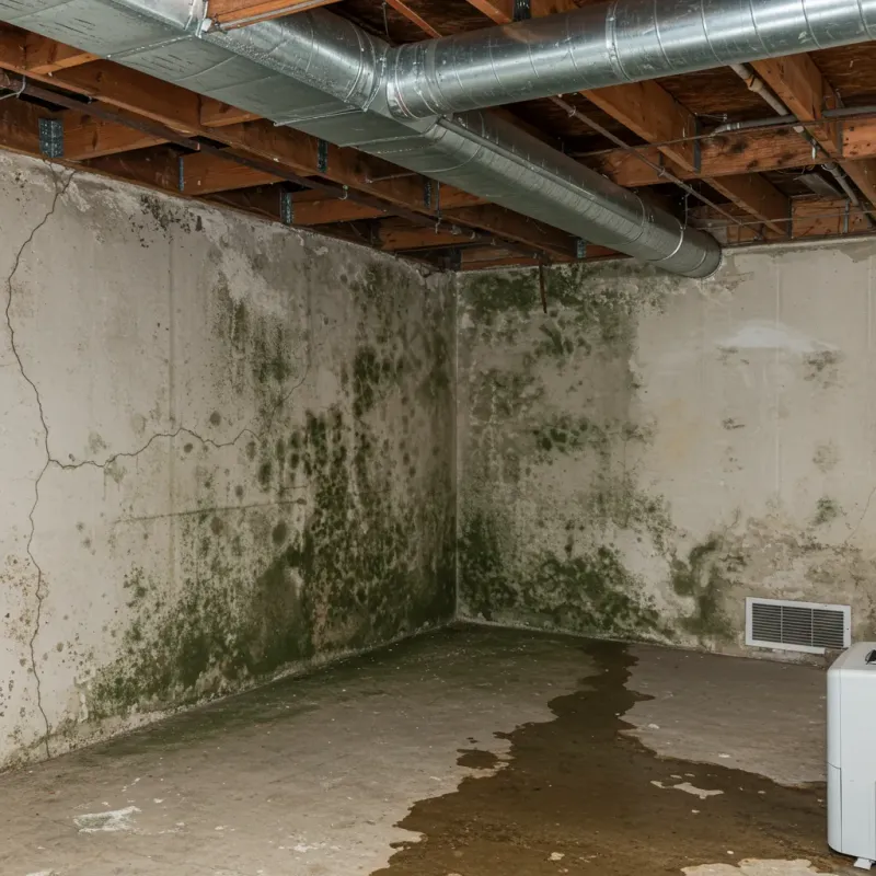 Professional Mold Removal in Monte Rio, CA